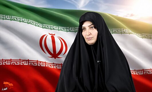 مزارم را در میان شهدا انتخاب کرده بودم؛ نگاهی به آخرین روزهای زندگی شهید رضا بوسلیک از زبان همسرش