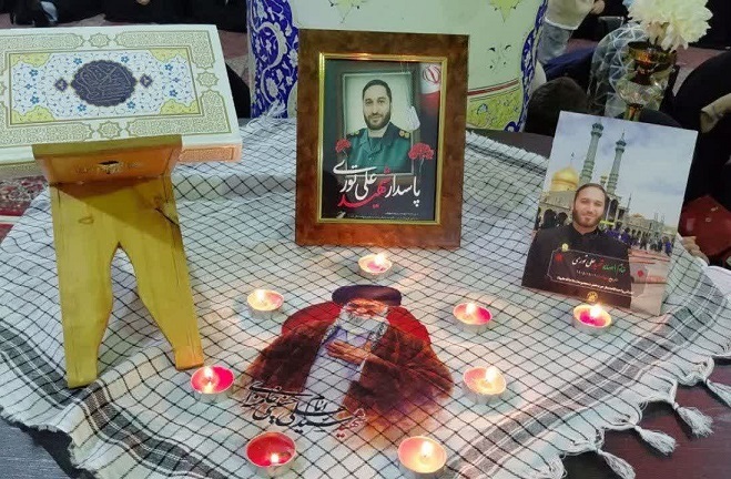 ماجرای آخرین روزهای برادری که مسجد را سنگر خود می‌دانست