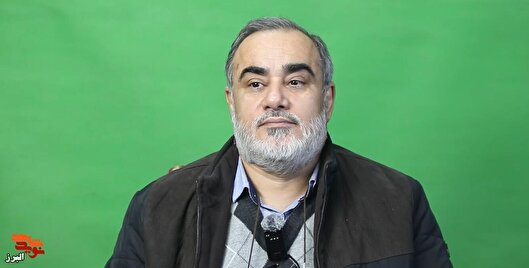 خاطرات شفاهی جانباز همایون شولی‌چهارلنگی/«فرمان امام تکلیف ما را روشن کرد»