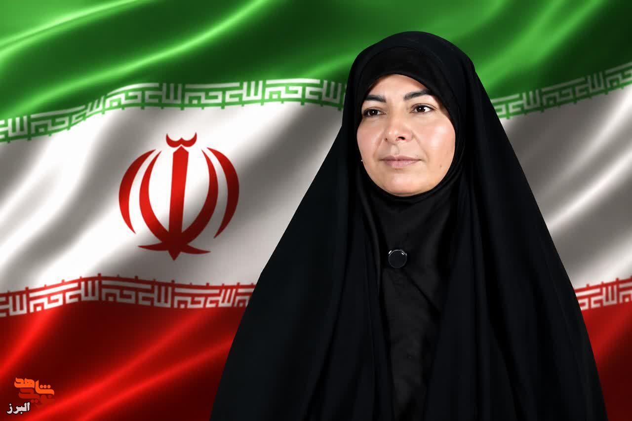 از همان روز خواستگاری میدانستم همسر یک مرد معمولی نمیشوم از همان روز خواستگاری میدانستم همسر یک مرد معمولی نمیشوم