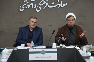 ایمان و معرفت، راز پیروزی جبهه حق در طول تاریخ است
