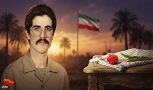 او را جز آماده نبرد ندیدم/ خاطره‌ای از شهید ابراهیم یگانه