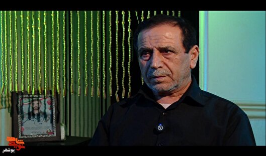 در دلم، شهادت پسرم را باور کرده بودم