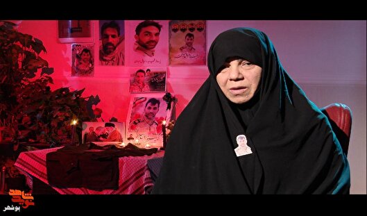 شهامت در کودکی، ماندگاری در راه؛ روایت خانواده شهید سید دانیال سجادی