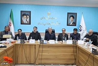 توسعه ورزش جانبازان با هویت برندسازی و ظرفیت یابی مردمی محقق می‌شود