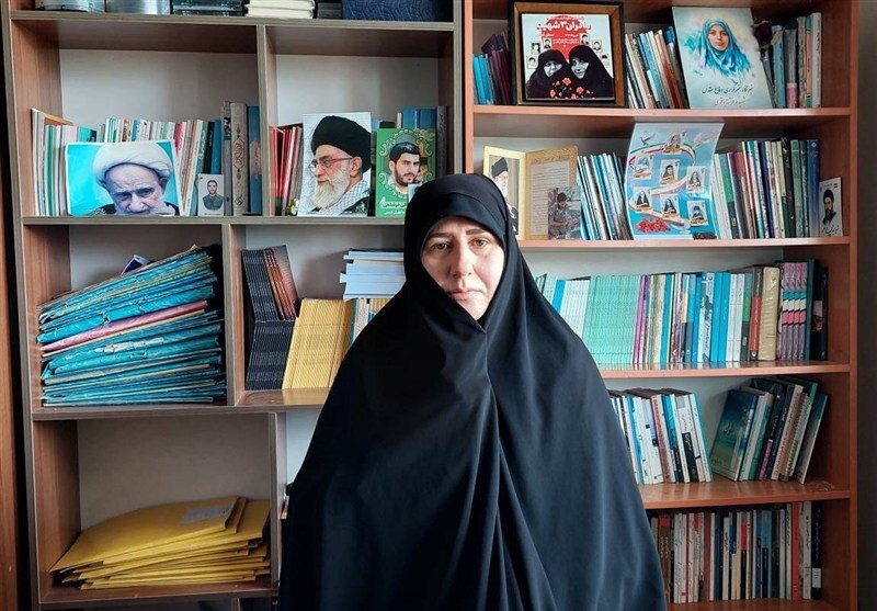 «صادق زرین»؛ جوانی که شهیدانه زیست «صادق زرین»؛ جوانی که شهیدانه زیست