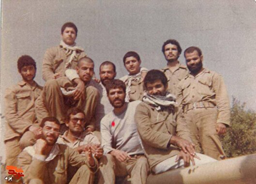 شهید کمال فاضلی شورکی: پیروی از خط امام، تنها راه مصونیت از انحراف و گمراهی است