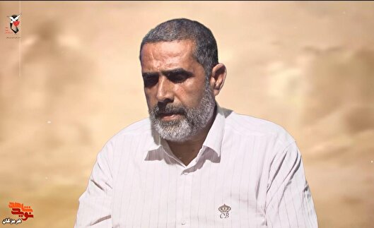 شانزده‌ سالگی، آغاز راهی که به جانبازی رسید