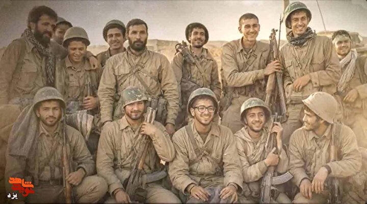 حبیب فلاح در آستانه روایت؛ تیزر کتاب «آحبیب» رونمایی شد