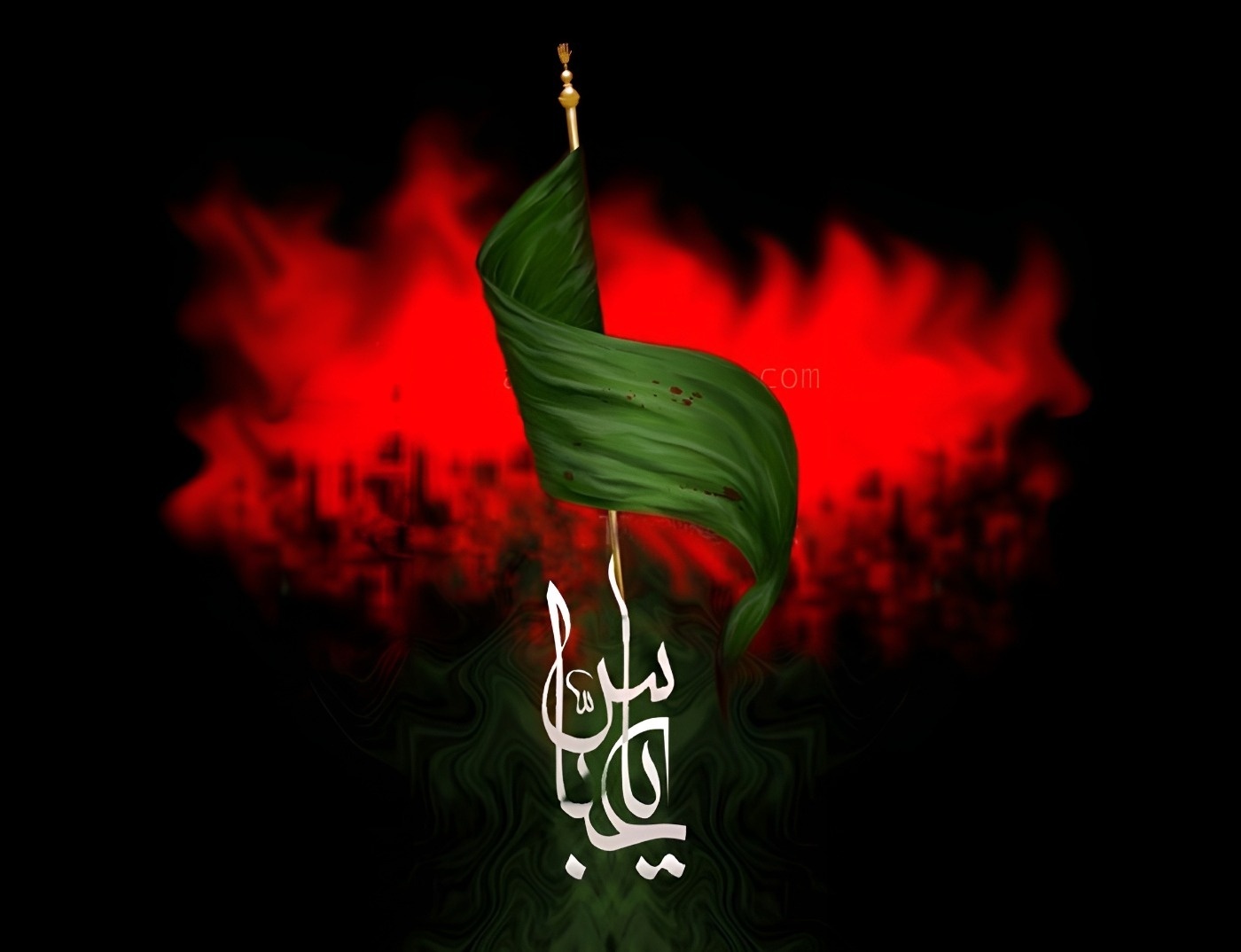 یادداشت| عهدِ وفا و دستِ بریده‌ی عباس علیه‌السلام