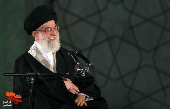 حال ما در این هجران بدتر است از یعقوبچون دگر نمیبینیم یوسف خراسان را حال ما در این هجران بدتر است از یعقوبچون دگر نمیبینیم یوسف خراسان را