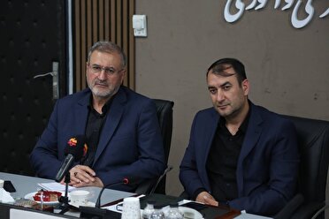 مردمی‌سازی، راهبرد اصلی ارتقای عملکرد و تحقق اهداف فرهنگی بنیاد شهید است