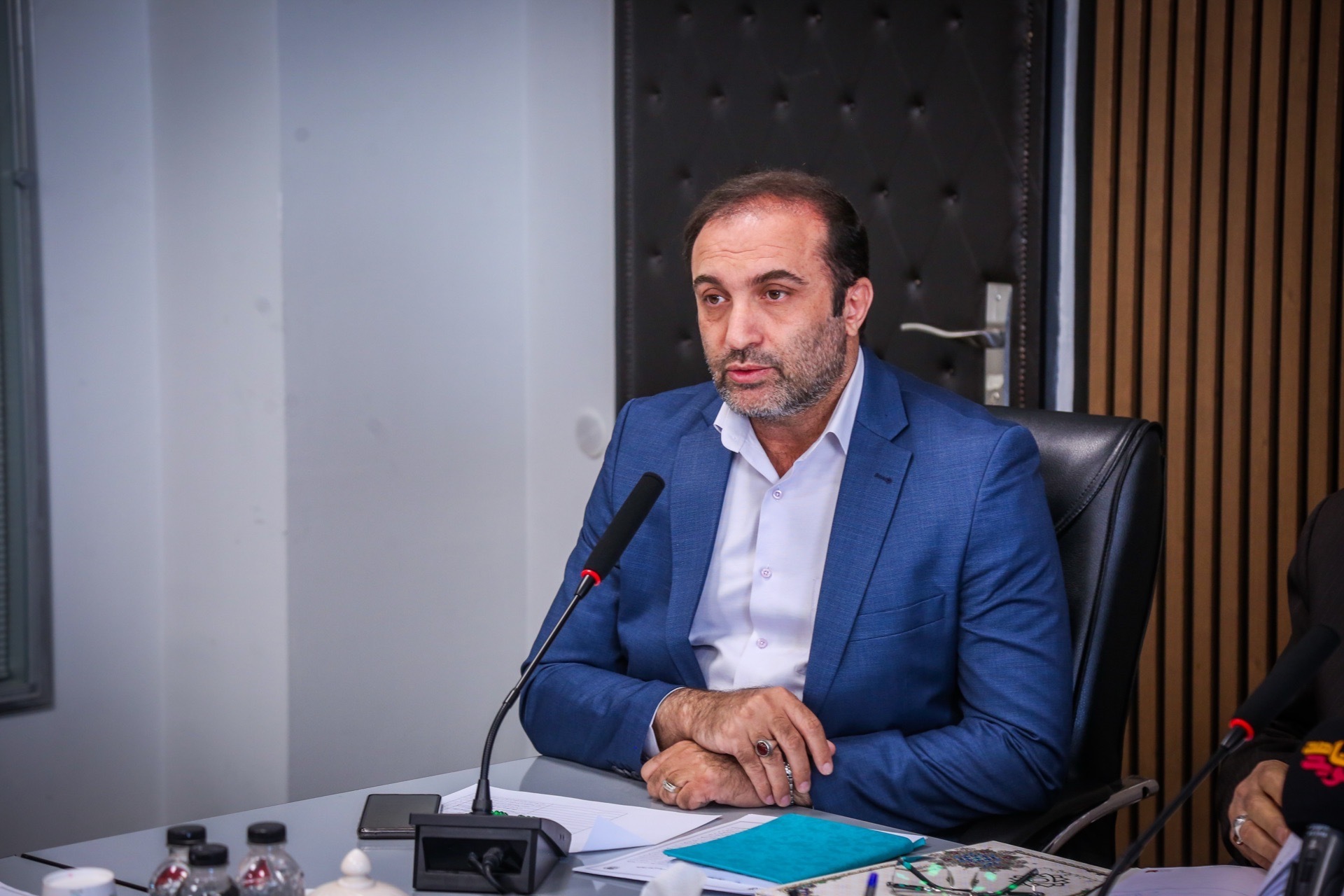 آغاز دومین فراخوان بنیاد ملی نخبگان برای جذب استعدادهای برتر در صنایع پیشرو کشور آغاز دومین فراخوان بنیاد ملی نخبگان برای جذب استعدادهای برتر در صنایع پیشرو کشور