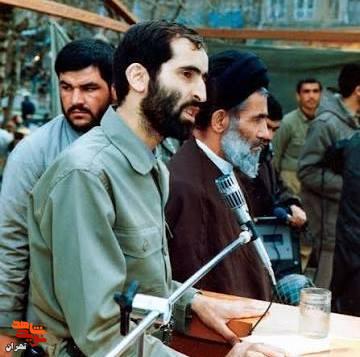 همیشه سر وقت، همیشه در میدان؛ روایت ۴۷ سال مجاهدت بیوقفه یک فرمانده همیشه سر وقت، همیشه در میدان؛ روایت ۴۷ سال مجاهدت بیوقفه یک فرمانده
