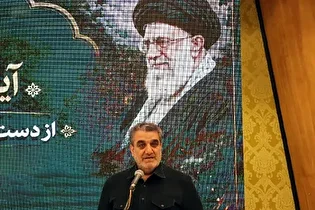 همدلی مردم و تلاش شبانه‌روزی خادمان در بدرقه آقای شهید ایران، برگ زرینی در کارنامه استان سمنان زد