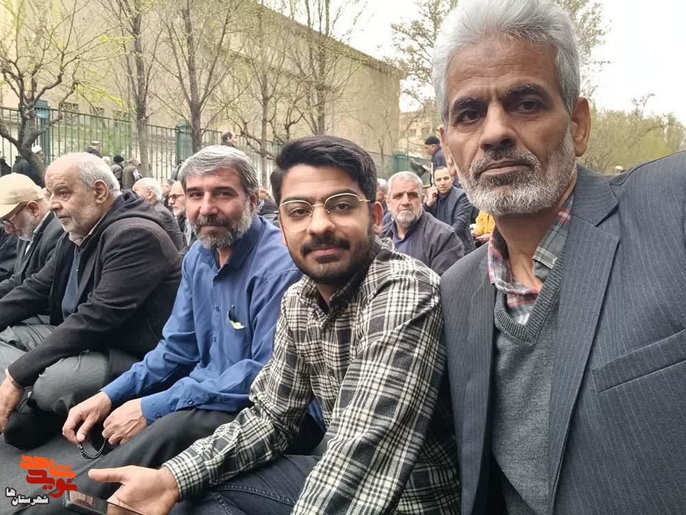 تولد با کرامت رضوی، شهادت با توسل به امام مهربانیها تولد با کرامت رضوی، شهادت با توسل به امام مهربانیها
