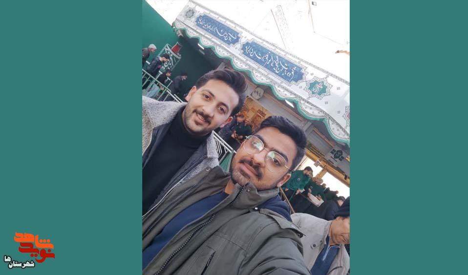 تولد با کرامت رضوی، شهادت با توسل به امام مهربانیها تولد با کرامت رضوی، شهادت با توسل به امام مهربانیها