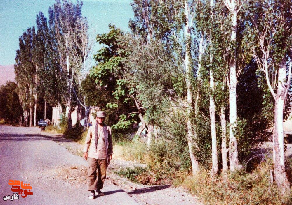 جبهه مکانی برای تفکر جبهه مکانی برای تفکر
