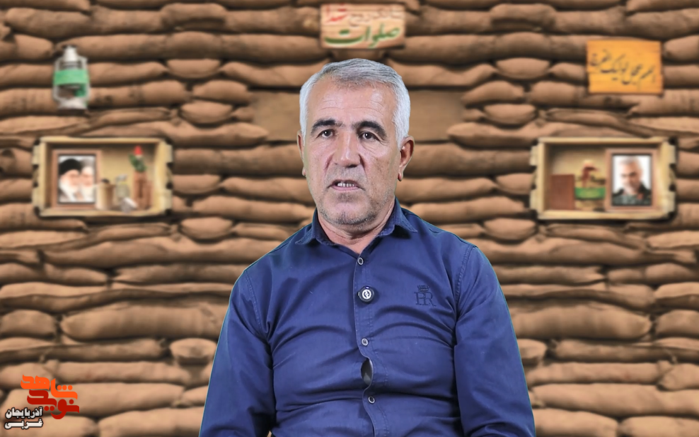 ۱۳ گلوله خوردم ۱۳ گلوله خوردم