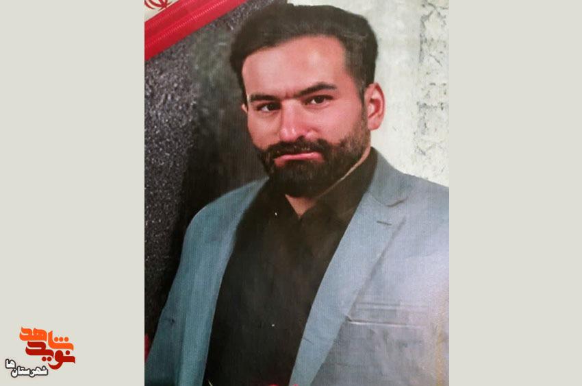 محافظ رهبر شهید، عاشق پاسداری از ولایت بود محافظ رهبر شهید، عاشق پاسداری از ولایت بود
