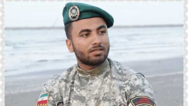 آخرین تماس از دریادل ارتشی؛ صدایی که از میان تلاطم اقیانوسها آمد آخرین تماس از دریادل ارتشی؛ صدایی که از میان تلاطم اقیانوسها آمد
