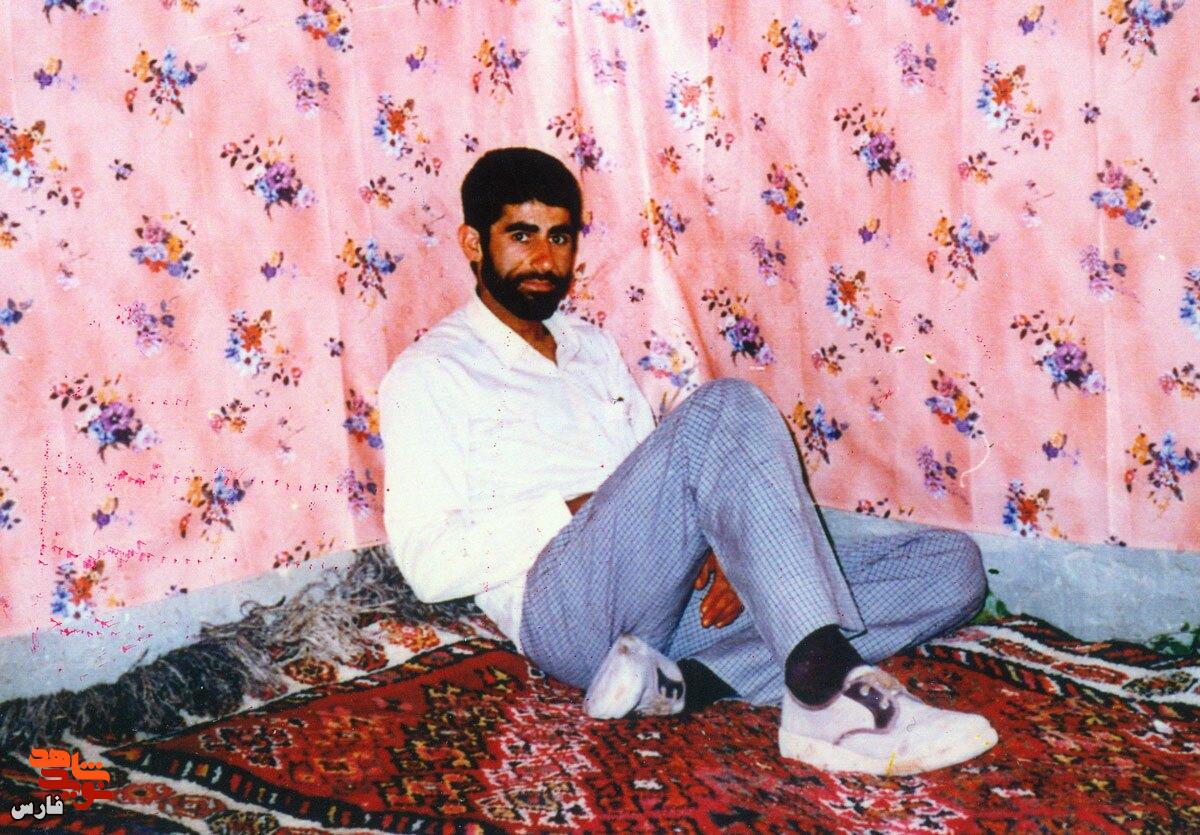 درگیری در شب عملیات درگیری در شب عملیات