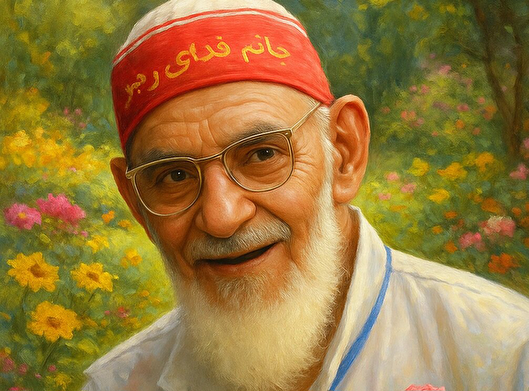 دکتری از جنس ایثار