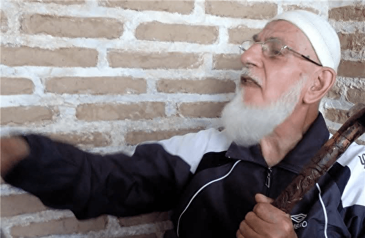 میراثی به وسعت ایثار