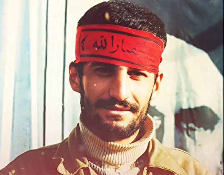 جنگ ما جنگی نیست که تمام شود