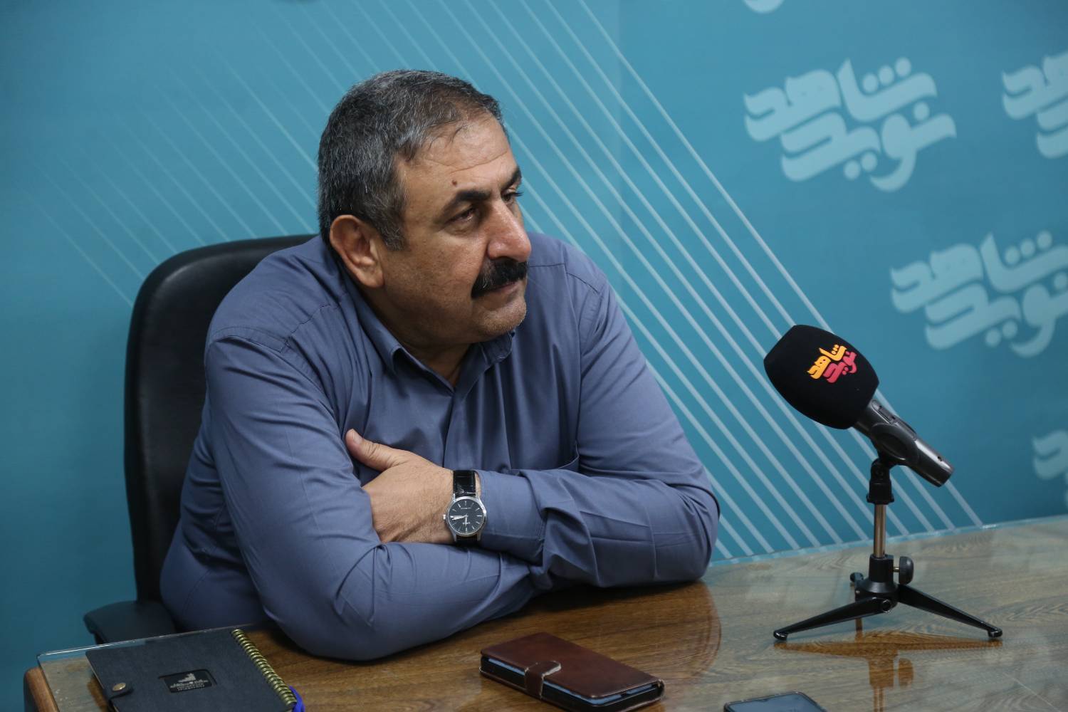 «سردشت» باید نماد جهانی دادخواهی علیه سلاح‌های کشتارجمعی شود 