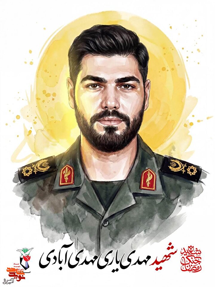 «قاب‌های ماندگار از مردان خاکریزهای عشق»؛ لبخندهایی که در آتش جنگ جاودانه شد