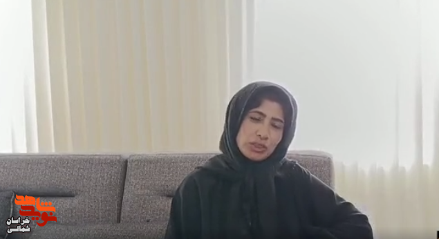 شهادت در لباس خلبانی
