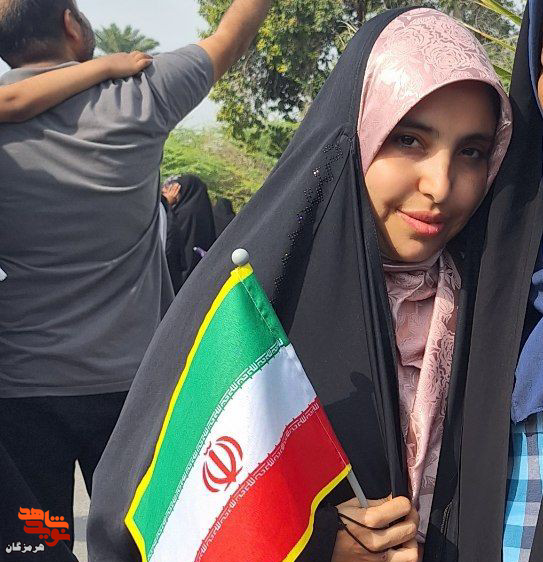حکایت شهادت دلخراش خانم ورزش هنرمند بچه‌های میناب