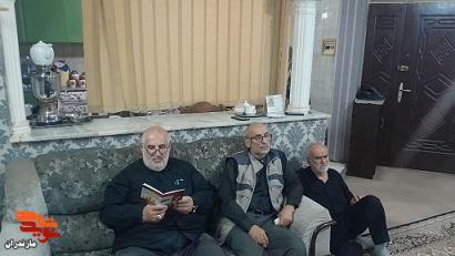 دغدغه‌های جامعه ایثارگری را بی‌پاسخ نمی‌گذاریم