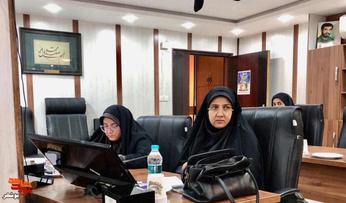 جمع‌آوری آثار شهدا، حفظ هویت تاریخی یک ملت است
