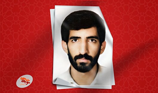 مردی که مهران، زادگاه آسمانی‌اش شد