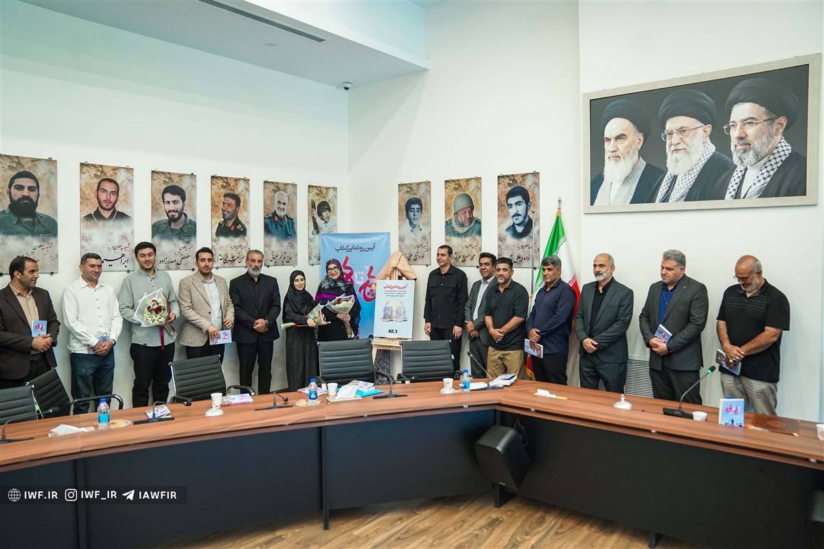 دبیر: هدف ما ثبت میراث شهدای کشتی‌گیر است