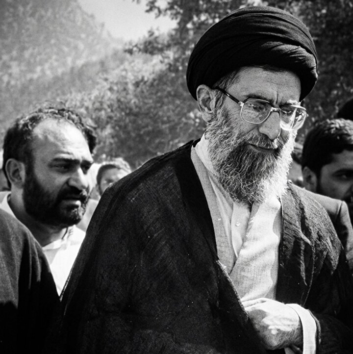 اولین وصیت نامه رهبر شهید انقلاب اسلامی +صوت
