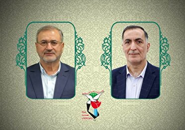 انتصاب «نائب رئیس شورای هماهنگی و نظارت ترویج و توسعه فرهنگ ایثار و شهادت»