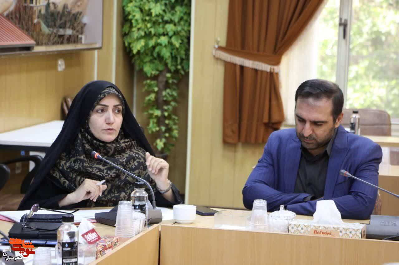 ساماندهی نامگذاری معابر شهری با هدف تکریم شهدای شاخص ساماندهی نامگذاری معابر شهری با هدف تکریم شهدای شاخص