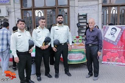 میاندورود؛ تلاقیِ شکوهِ نماز و برکتِ خون؛ وفاداری به پیمان شهدا در قلب میاندورود میاندورود؛ تلاقیِ شکوهِ نماز و برکتِ خون؛ وفاداری به پیمان شهدا در قلب میاندورود