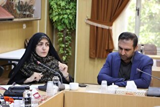 ساماندهی نام‌گذاری معابر شهری با هدف تکریم شهدای دماوند برگزار شد