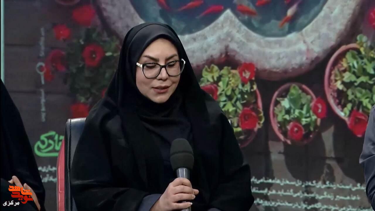 هنر متعهد؛ زبان گویای مقاومت، امید و هویت ایرانی است هنر متعهد؛ زبان گویای مقاومت، امید و هویت ایرانی است