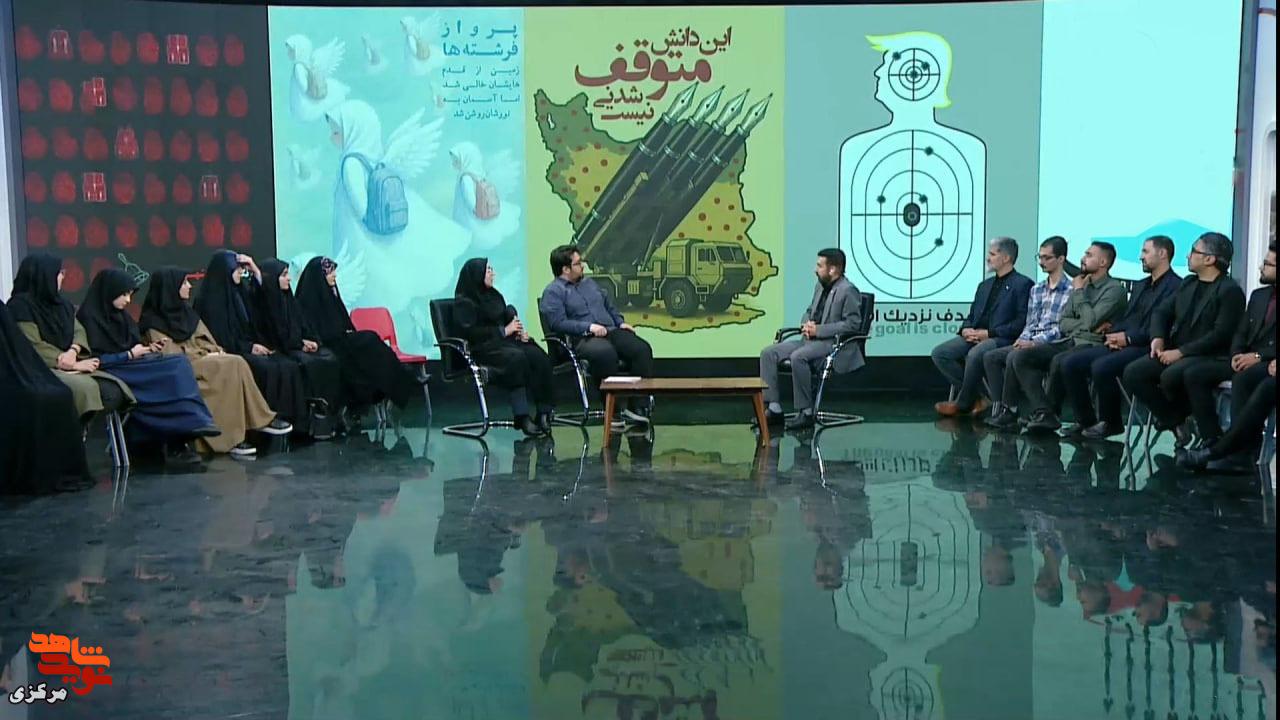 هنر متعهد؛ زبان گویای مقاومت، امید و هویت ایرانی است هنر متعهد؛ زبان گویای مقاومت، امید و هویت ایرانی است
