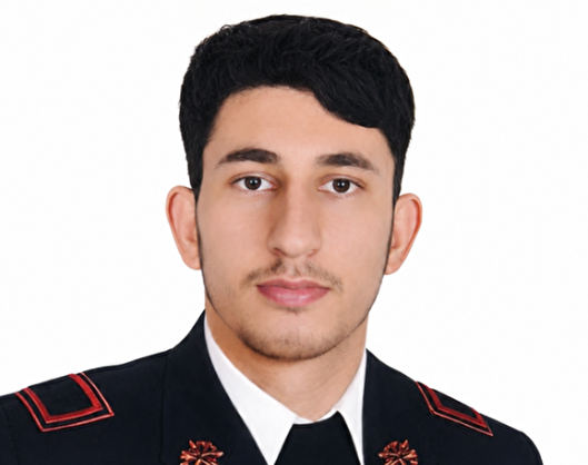 دست‌خطی از جنس دلتنگی