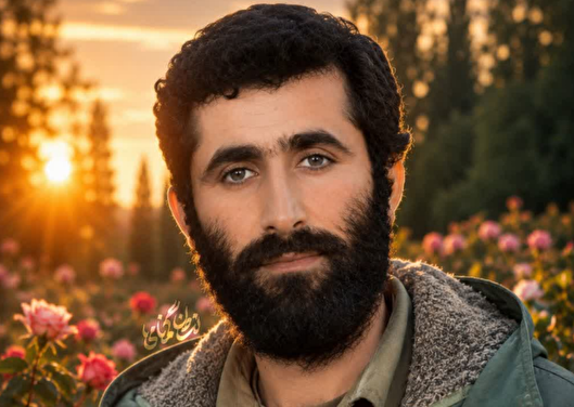پزشکی که سنگر درمان را تا مرز شهادت رها نکرد