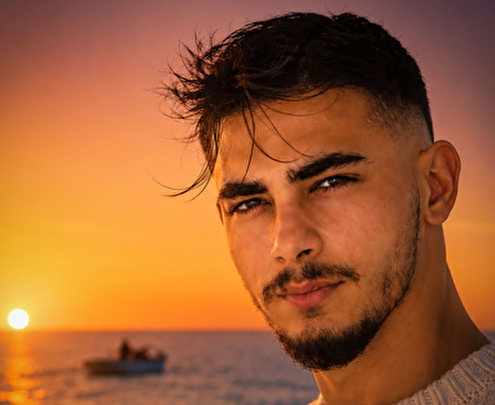اولین سفر، آخرین رؤیا