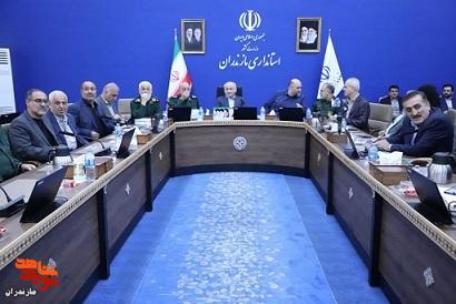 دیدار مدیرکل بنیاد شهید مازندران با جانباز ۷۰ درصد ساری / قرائت صلوات خاصه رضوی در منزل ایثارگر دیدار مدیرکل بنیاد شهید مازندران با جانباز ۷۰ درصد ساری / قرائت صلوات خاصه رضوی در منزل ایثارگر