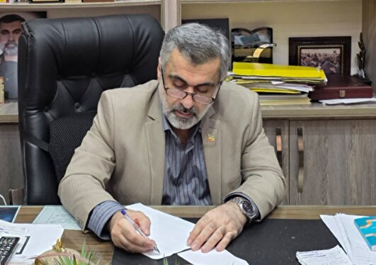 اربعین نمایش وحدت تمدنی و ماندگاری پیام عاشورا از نگاه جانباز و آزاده گیلانی