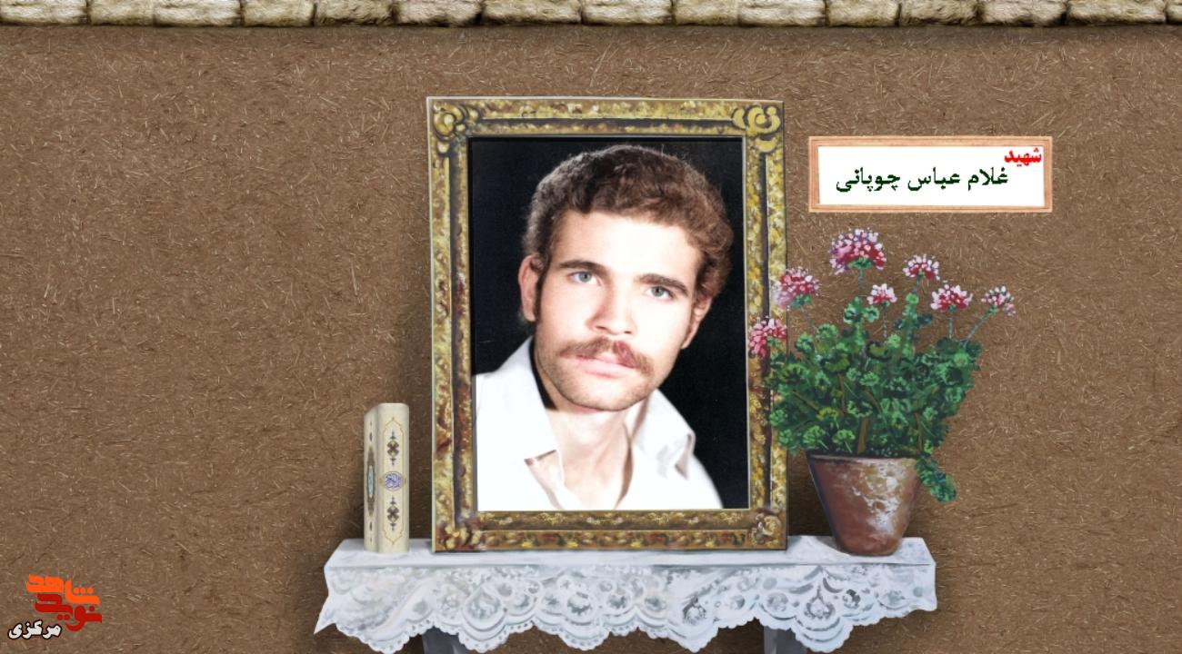 وقتی دستان پینهبسته کشاورز، در پاسگاه صفریه به نبرد با دشمن برخاست وقتی دستان پینهبسته کشاورز، در پاسگاه صفریه به نبرد با دشمن برخاست